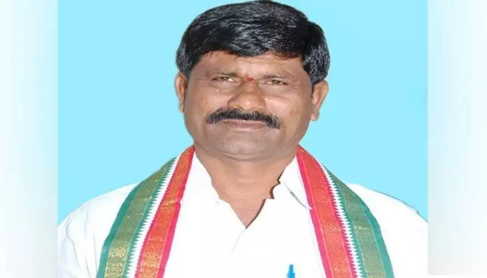 జనాభా ప్రాతిపదికన రిజర్వేషన్లు సాధిద్దాం : కేఎం నారాయణ జనాభా ప్రాతిపదికన రిజర్వేషన్లు సాధిద్దాం : కేఎం నారాయణ
