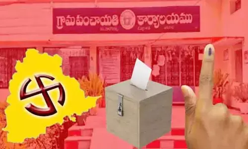 స్థానిక ఎన్నికలపై సుదీర్ఘ చర్చ..! లీగల్ ఒపీనియన్ కోరిన కేబినెట్