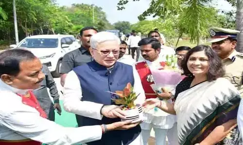 ప్రగతి పథంలో పాలమూరు విశ్వవిద్యాలయం