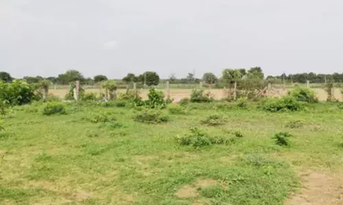 ‘లెగసీ’ అక్రమాలకు.. జీహుజూర్‌!
