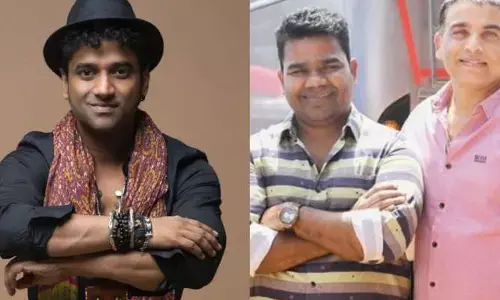 ఎల్ల‌మ్మ కోసం భారీ ప్లాన్‌... హీరోగా DSP ?