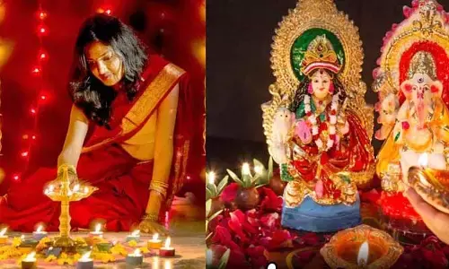 Diwali festival: దీపావళి రోజున ఇలా చేయకండి.. పొరపాటున చేసిన మీ ఇంట్లో జరిగేది ఇదే!?