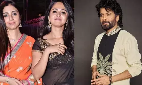 Nagarjuna 100 Movie: నాగ‌ర్జున సినిమాలో మ‌రో హీరోయిన్‌..ఇక ఫ్యాన్స్ కు పండ‌గే?