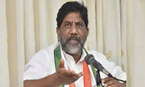 పబ్లిక్ సర్వీస్ కమిషన్లు దేశ పాలన వ్యవస్థకు వెన్నుముకలు: డిప్యూటీ సీఎం భట్టివిక్రమార్క