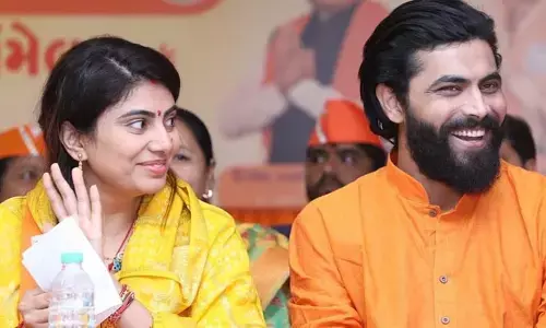 స్టార్ క్రికెటర్ భార్యకు మంత్రి పదవి