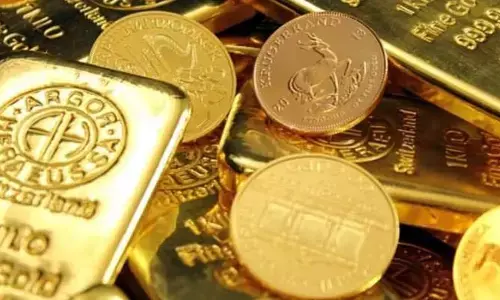 బంగారం ప్రియులకు షాక్.. పెరుగుతూనే ఉన్న ధరలు