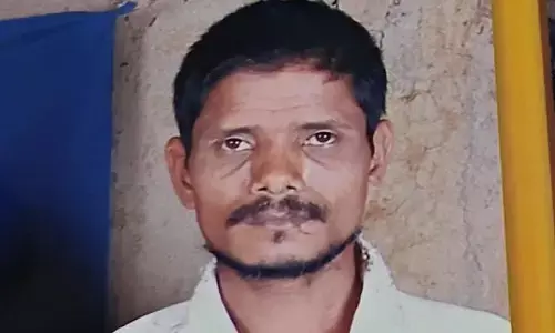 పొట్ట‌కూటి కోసం వెళ్లి.. అనంత‌లోకాల‌కు..!