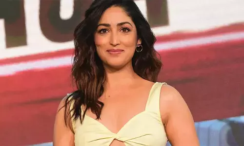Yami Gautam : ఆమె తన హక్కుల కోసం పోరాడుతుంది.. ఇంట్రెస్టింగ్ అప్డేట్ ఇచ్చిన యామీ గౌతమ్