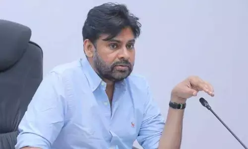 పవన్ కల్యాణ్ పర్యటనలో ఉద్రిక్తత.. రెచ్చిపోయిన రెండు వర్గాలు