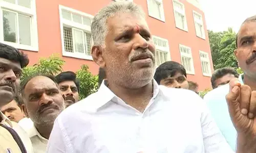 Acb Court: మద్యం కేసు నిందితుల బెయిల్‌పై తీర్పు రిజర్వ్
