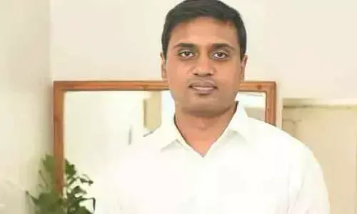 ఎంపీ మిథున్ రెడ్డికి ఊర‌ట‌.. న్యూయార్క్ పర్యటనకు లైన్ క్లియర్