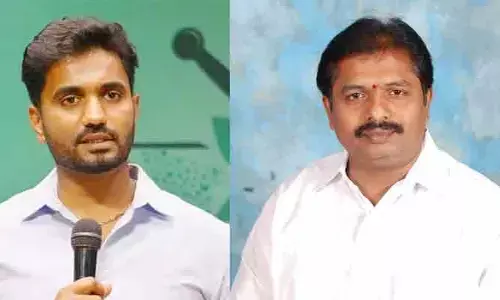 రాజమండ్రిలో మద్యం సిండికేట్ల దుమారం.. స్పందించిన మజ్జి రాంబాబు
