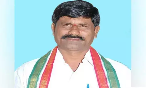 జనాభా ప్రాతిపదికన రిజర్వేషన్లు సాధిద్దాం : కేఎం నారాయణ