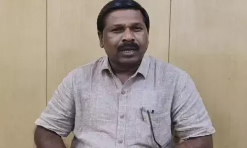 రేపటి బంద్ కు ప్రతి కార్యకర్త విజయవంతం చేయాలి : ఎమ్మెల్యే డాక్టర్ చిక్కుడు వంశీకృష్ణ