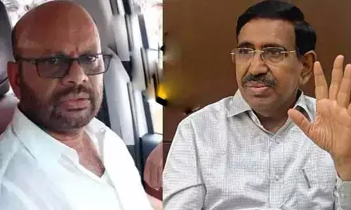 చంద్రబాబు ఆగమంటే ఆగుతా.. దూకమంటే దూకుతా: మాజీ ఎమ్మెల్యే వర్మ