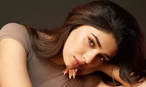 Krithi Shetty: మరో సినిమా ఆఫర్ రిజెక్ట్ చేసిన కృతి శెట్టి.. నీకు సెట్ కాదులే అంటున్న నెటిజన్లు