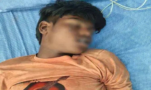 బాతులు మేపడానికి వచ్చి అనంత లోకాలకు