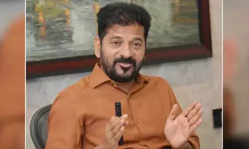 కార్పొరేట్ ప్రమాణాలకు ఏమాత్రం తగ్గొద్దు.. అధికారులకు CM రేవంత్ ఆదేశం