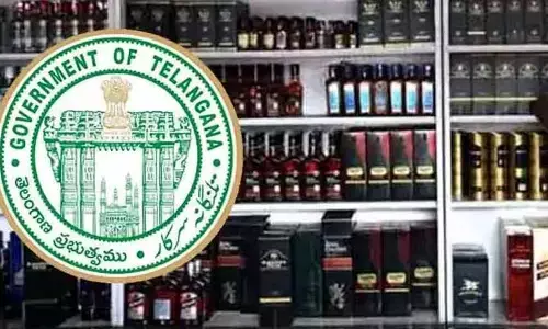 TG Liquor Shops Applications: అత్యధికంగా రంగారెడ్డిలో.. అత్యల్పంగా ఆ జిల్లాలోనే!
