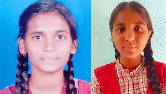 ఇస్రో సందర్శనకు చిన్న మల్లారెడ్డి విద్యార్థినుల ఎంపిక ఇస్రో సందర్శనకు చిన్న మల్లారెడ్డి విద్యార్థినుల ఎంపిక