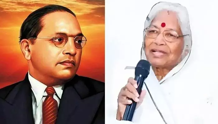 శంభూకుని తల నుంచి సీజేఐ దాడి వరకు.. మనువాదం యథాతథం! శంభూకుని తల నుంచి సీజేఐ దాడి వరకు.. మనువాదం యథాతథం!