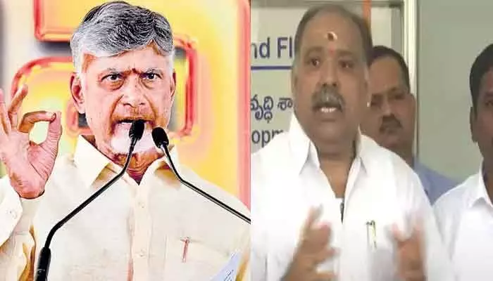 డీఏల విడుదలపై సస్పెన్స్.. సీఎంపైనే ఉద్యోగుల ఆశలు డీఏల విడుదలపై సస్పెన్స్.. సీఎంపైనే ఉద్యోగుల ఆశలు