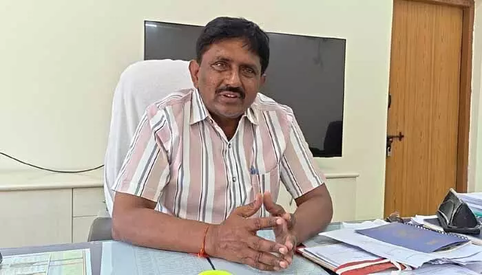 విద్యుత్ శాఖ ప్రజాబాట విద్యుత్ శాఖ ప్రజాబాట