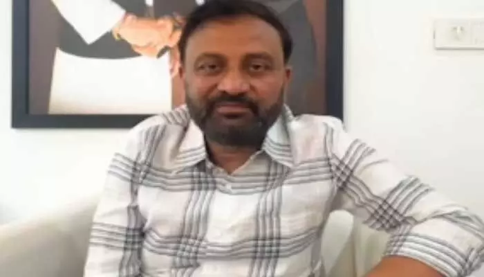 సోయాబీన్ రైతులు దళారులను నమ్మి మోసపోవద్దు సోయాబీన్ రైతులు దళారులను నమ్మి మోసపోవద్దు