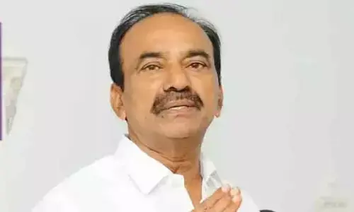 బీసీలకు రాజ్యాధికారం రావాల్సిందే.. ఎంపీ ఈటల కీలక వ్యాఖ్యలు