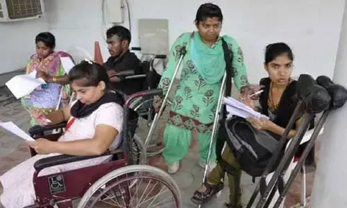 వైకల్య ధ్రువీకరణకు కొత్త రూల్స్ తీసుకొచ్చిన కేంద్ర ప్రభుత్వం