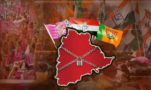 BC Bandh: రాజకీయ యుద్ధంగా బీసీ బంద్.. నెక్స్ట్ ఏంటి?