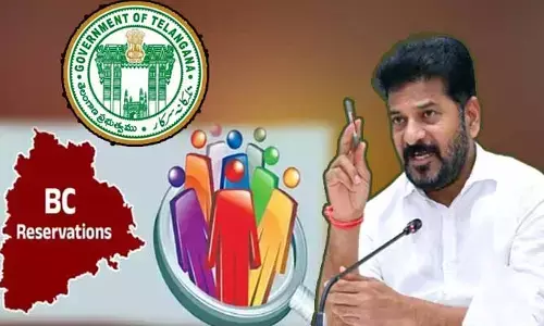 Caste Census: బీసీ బంద్ వేళ తెలంగాణ ప్రభుత్వం సంచలన నిర్ణయం!.. ఆ వివరాలు పబ్లిక్ డొమైన్ లోకి?