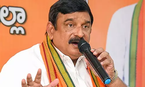 ఫ్రీ బస్సు ప్రయాణంలో మహిళల డామినేషన్ ఎక్కువైంది.. బీజేపీ ఎమ్మెల్యే షాకింగ్ కామెంట్స్