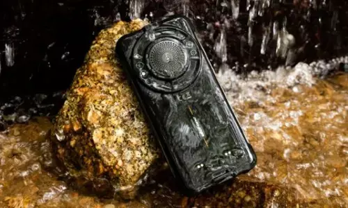 Ulefone RugKing: నీళ్ల‌లో ముంచినా, ఇసుక‌లో పాతిపెట్టినా ప‌నిచేసే బండ‌లాంటి ఫోన్.. ధ‌ర‌, ఫీచ‌ర్స్ ఇవే!