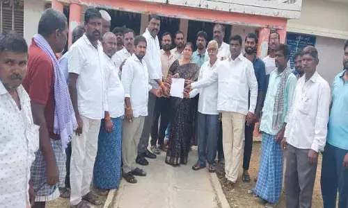 రేవ‌ల్లిలో ప్ర‌శాంతంగా బీసీ బంద్..!