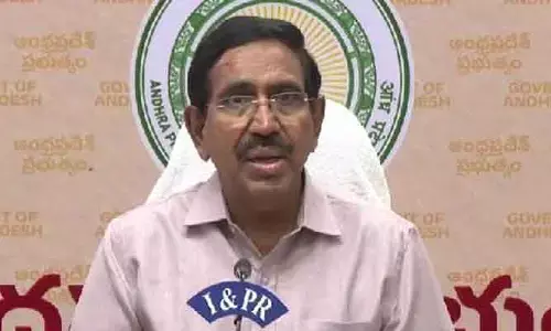 రాష్ట్రంలో గాలి కాలుష్యం.. మంత్రి నారాయణ కీలక వ్యాఖ్యలు