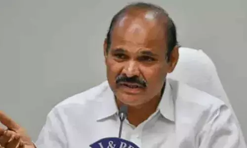 లిక్కర్ స్కాంలో సంచలన వాస్తవాలు: ఎవర్నీ వదలమని మంత్రి హెచ్చరిక