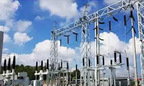 రేపు విద్యుత్ సరఫరాలో అంతరాయం