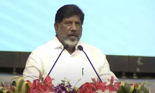 బీఆర్ఎస్ కుట్రలను చేధించాం.. గ్రూప్-2 నియామక పత్రాల పంపిణీ కార్యక్రమంలో భట్టి