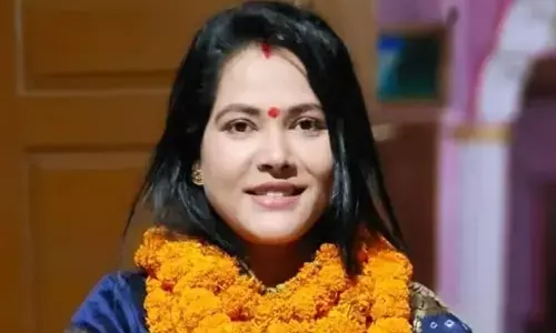 NDA: బిహార్‌లో ఎన్డీయేకు భారీ షాక్.. కీలక అభ్యర్థి నామినేషన్ రద్దు !