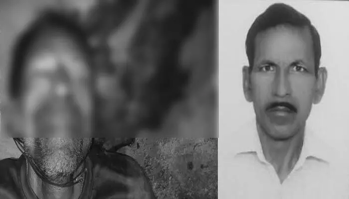మ‌ద్యం మ‌త్తులో తండ్రిని చంపిన త‌న‌యుడు..!
