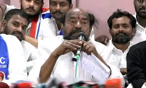 R Krishnaiah: ముగిసిన బీసీ బంద్ కార్యక్రమం.. ఆర్. కృష్ణయ్య కీలక వ్యాఖ్యలు