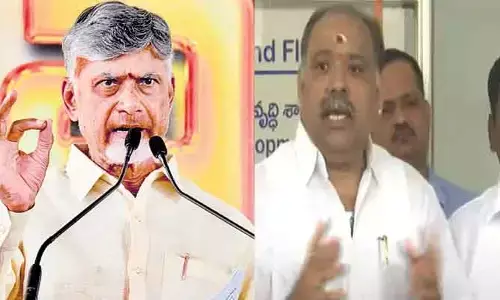 డీఏల విడుదలపై సస్పెన్స్.. సీఎంపైనే ఉద్యోగుల ఆశలు