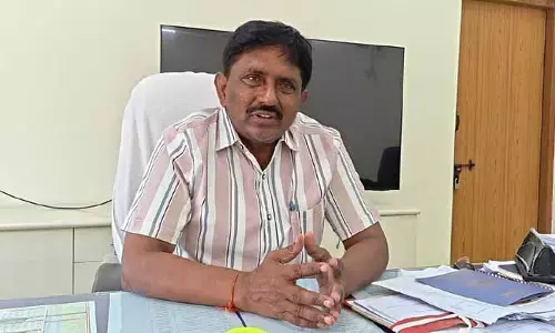 విద్యుత్ శాఖ ప్రజాబాట