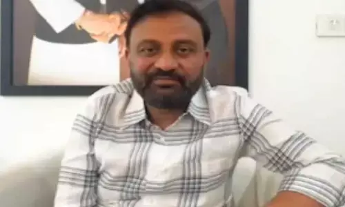 సోయాబీన్ రైతులు దళారులను నమ్మి మోసపోవద్దు