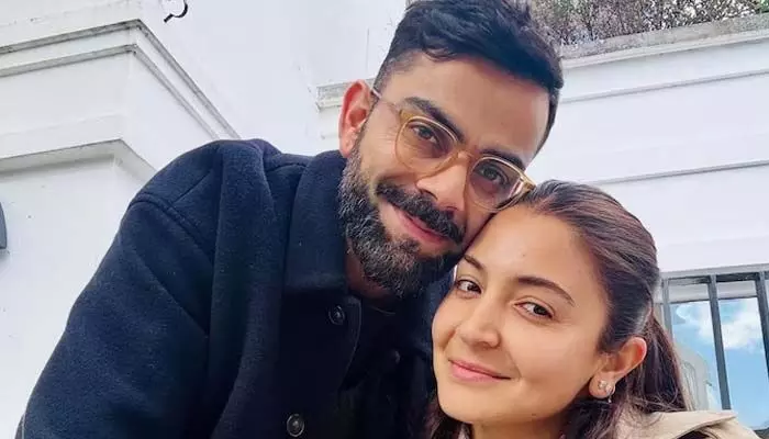 15-20 ఏళ్లు రెస్ట్ లేకుండా ఆడా.. ఇప్పుడే నాకు రెస్ట్ దొరికింది : విరాట్ కోహ్లీ 15-20 ఏళ్లు రెస్ట్ లేకుండా ఆడా.. ఇప్పుడే నాకు రెస్ట్ దొరికింది : విరాట్ కోహ్లీ