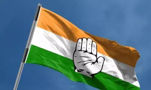 కాంగ్రెస్ ని​ గెలిపిస్తేనే జూబ్లీహిల్స్ అభివృద్ధి