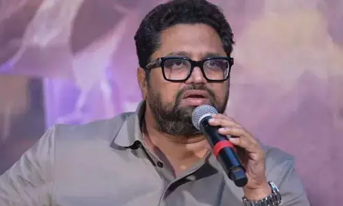 రేటింగులు చూసి చాలా బాధపడ్డా.. ఎందుకింత పక్షపాతం చూపిస్తున్నారంటూ నిర్మాత ఎమోషనల్ కామెంట్స్