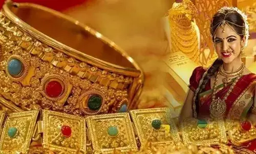 Gold Prices Today:రేపే దీపావళి.. నేడు బంగారం, వెండి ధరలు ఎలా ఉన్నాయంటే?