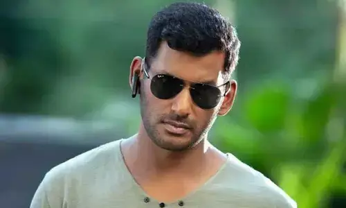 నాకు  వచ్చే అవార్డులను నేను చెత్తబుట్టలో వేస్తాను.. విశాల్ సంచలన వ్యాఖ్యలు
